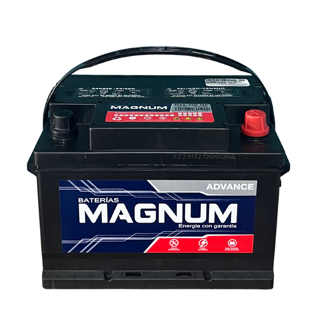 Batería Magnum B42-350