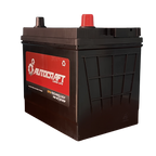 Batería Autocraft EFB ECQ-85 90D23L