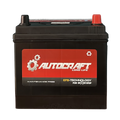 Batería Autocraft EFB ECQ-85 90D23L