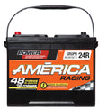 Batería America Racing 24R-530