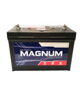 Batería de tornillo Magnum B31T-760