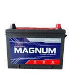 Batería Magnum BNS70ZL o BNS70Z