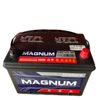Batería Magnum BNS70ZL o BNS70Z