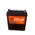 Batería Stellar NS40ZL/ MF40B19FL