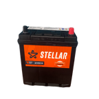 Batería Stellar NS40ZL/ MF40B19FL