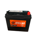 Batería Stellar MF55B24LS (NS60LS)