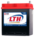 Batería LTH NS40-320