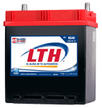 Batería LTH NS40-320