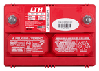 Batería LTH NS40-320