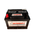 Batería Autocraft 42P-500 o 42RP-500