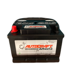 Batería Autocraft 42P-500 o 42RP-500