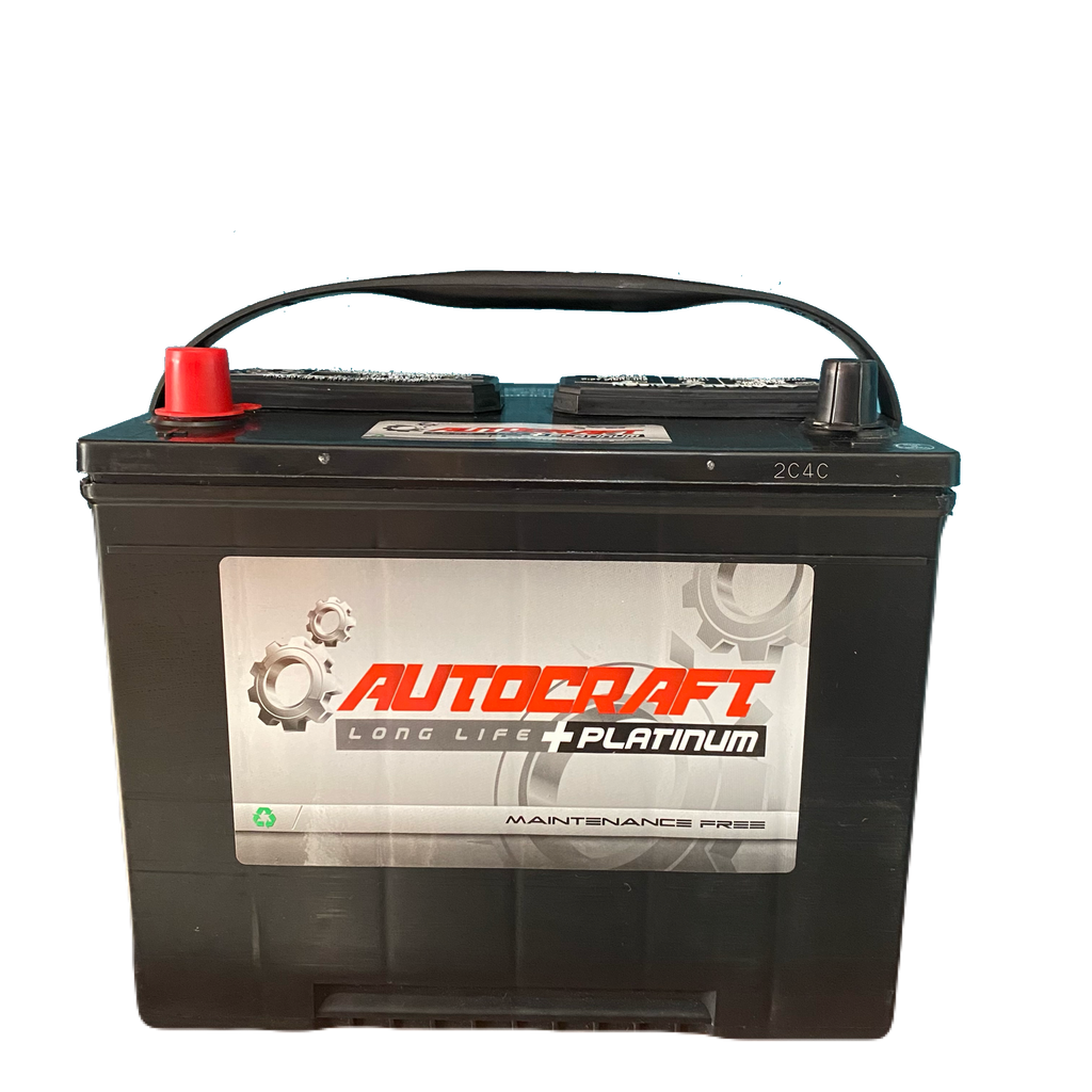 Batería Autocraft 24RP-530  o 24P-530