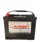 Batería Autocraft 24RP-530  o 24P-530