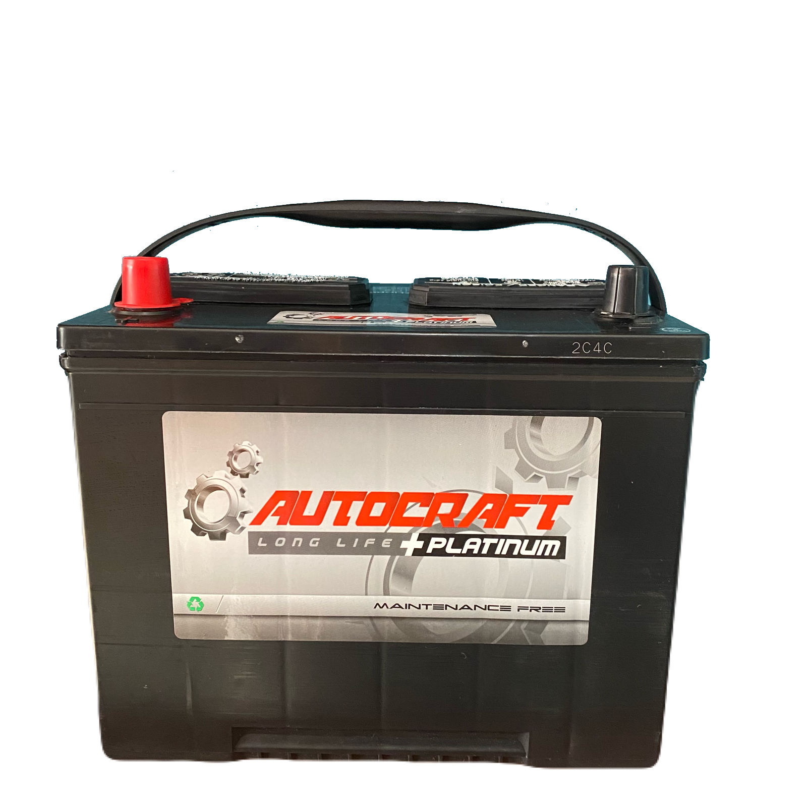 Batería Autocraft 24RP-530  o 24P-530