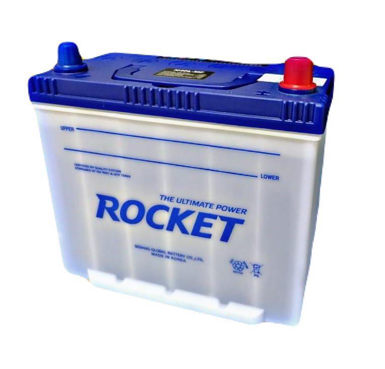 Batería Rocket RKTN40LMF