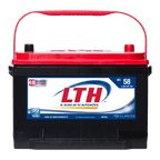 Batería LTH 58R-575 o 58-575