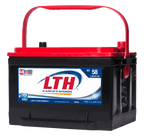 Batería LTH 58R-575 o 58-575