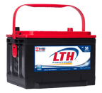 Batería LTH 58R-575 o 58-575