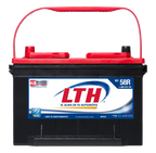 Batería LTH 58R-575 o 58-575