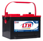 Batería LTH 58R-575 o 58-575