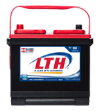 Batería LTH 26R-500
