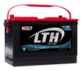 Batería LTH HITEC 27F-810