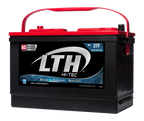Batería LTH HITEC 27F-810