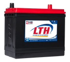 Batería LTH 51R-500 o 51-500