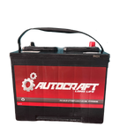 Batería Autocraft 24FHD-420 / 24CHD-420
