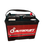 Batería Autocraft 24FHD-420 / 24CHD-420