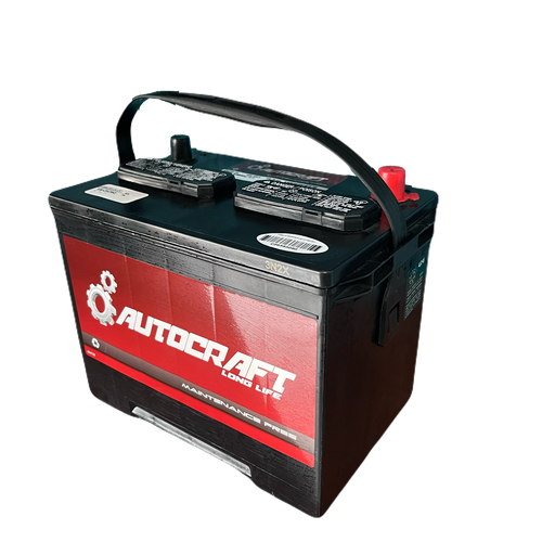 Batería Autocraft 24FHD-420 / 24CHD-420