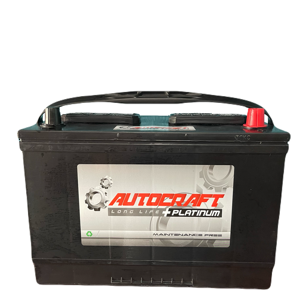 Batería Autocraft 27RP-675 / 27P-700