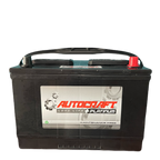 Batería Autocraft 27RP-675 / 27P-700