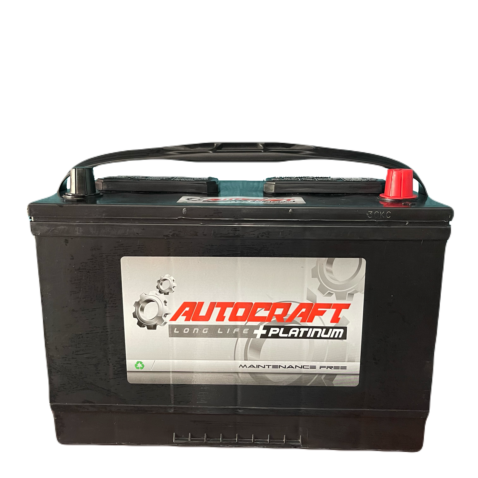 Batería Autocraft 27RP-675 / 27P-700