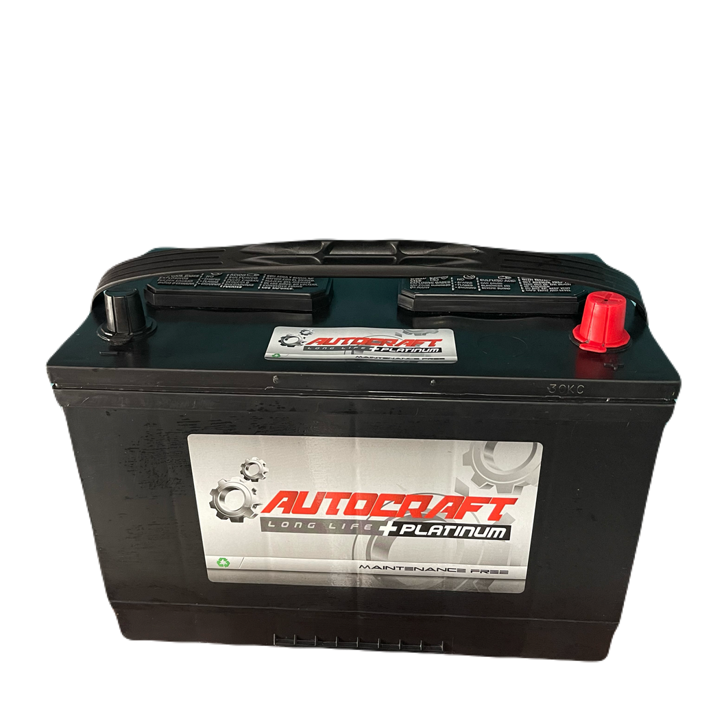 Batería Autocraft 27RP-675 / 27P-700