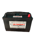 Batería Autocraft 27RP-675 / 27P-700