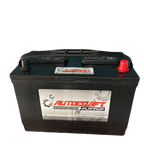 Batería Autocraft 27RP-675 / 27P-700