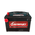 Batería Autocraft 34/78