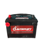 Batería Autocraft 34/78