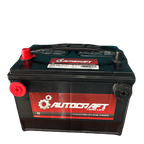Batería Autocraft 34/78