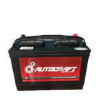 Batería Autocraft 27FHD-520 o 27CHD-520