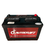 Batería Autocraft 27FHD-520 o 27CHD-520