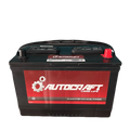 Batería Autocraft 27FHD-520 o 27CHD-520