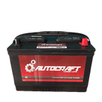 Batería Autocraft 27FHD-520 o 27CHD-520