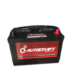 Batería Autocraft 27FHD-520 o 27CHD-520