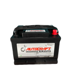 Batería Autocraft 42P-500 o 42RP-500