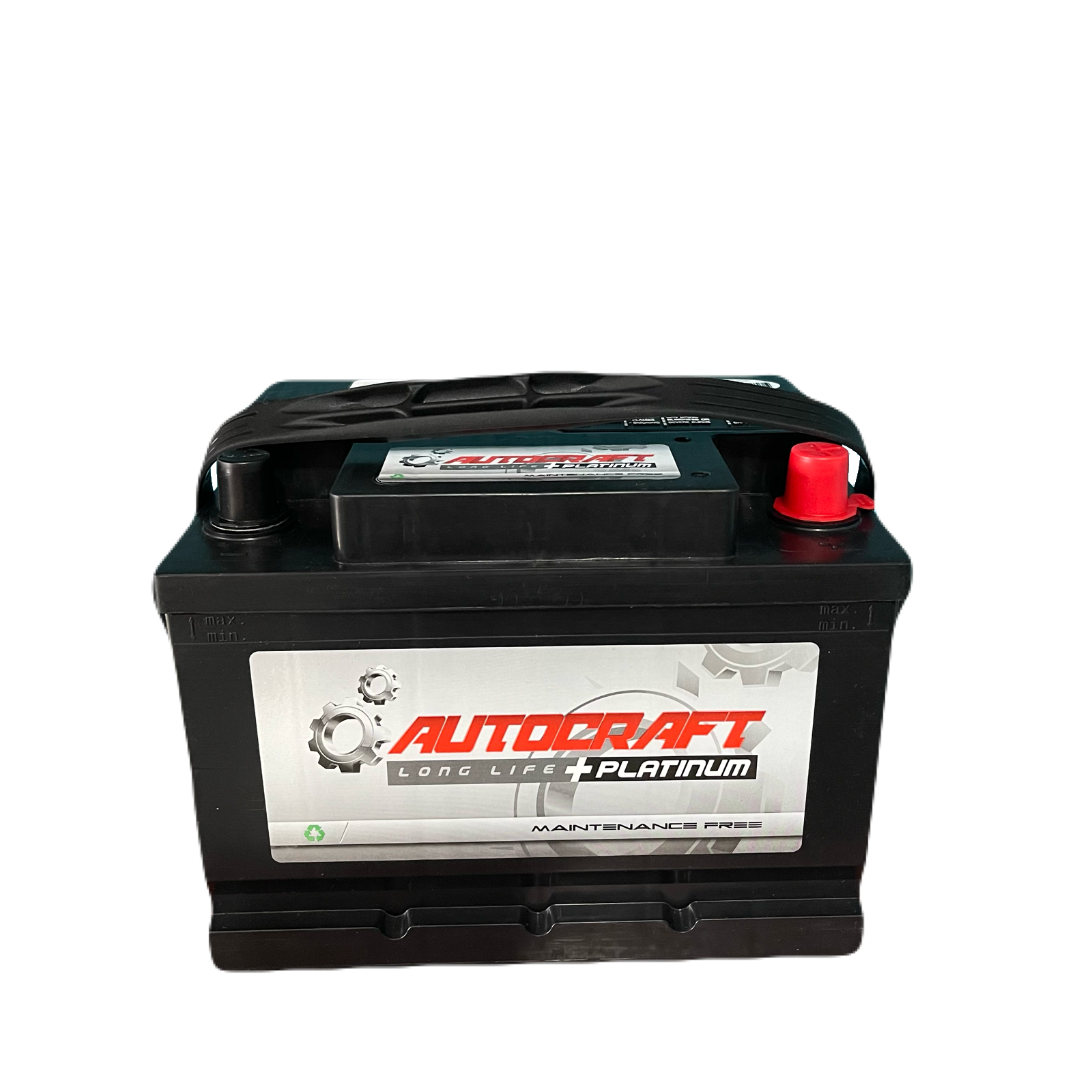 Batería Autocraft 42P-500 o 42RP-500