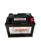 Batería Autocraft 42P-500 o 42RP-500