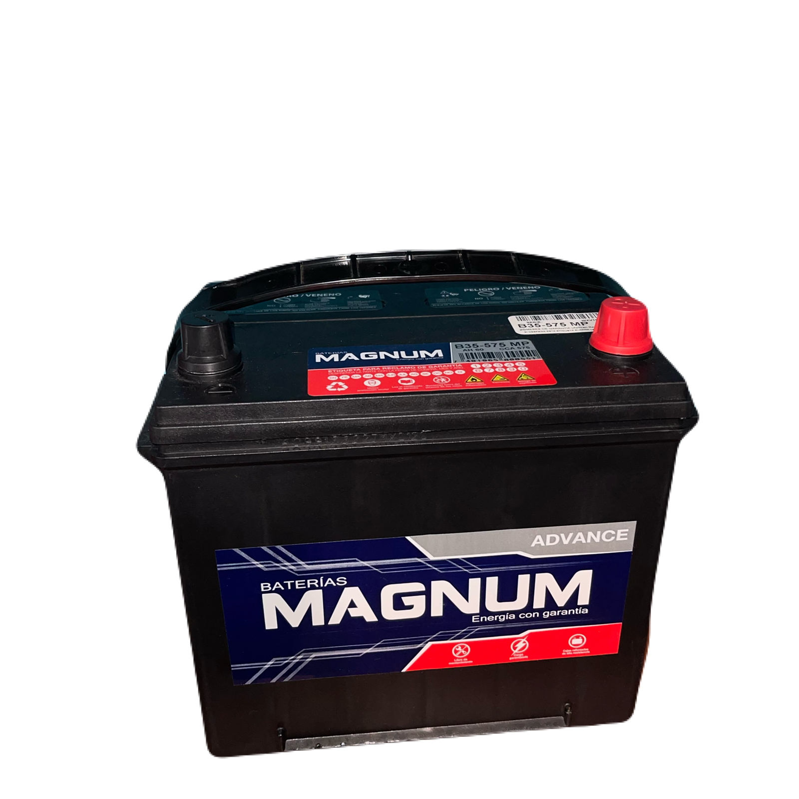Batería Magnum B35-575