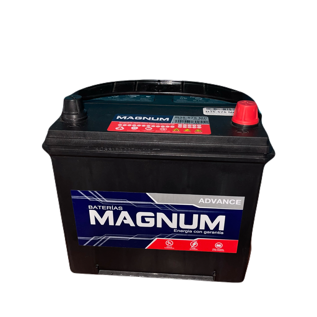Batería Magnum B35-575